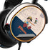 Disney Pinocchio and Jiminy Cricket SteelSeries Arctis 3 Skin